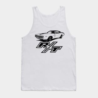 Camco Car Tank Top